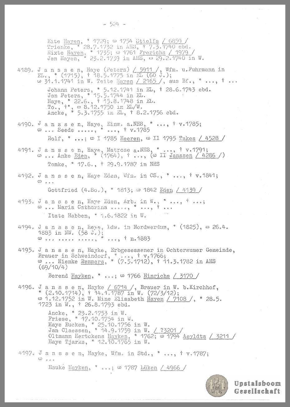 Document